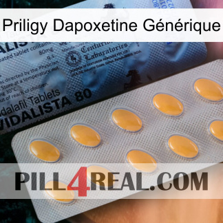 Priligy Dapoxetine Générique 44